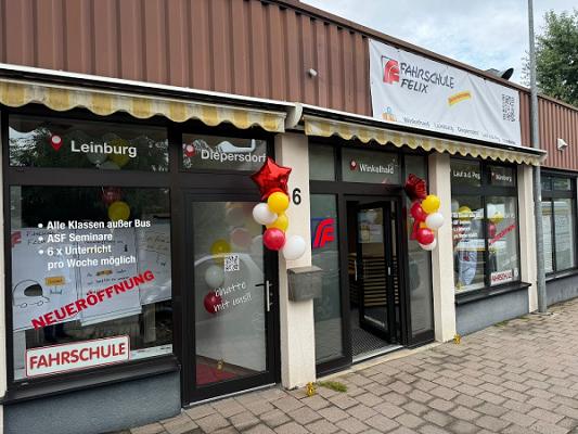 Fahrschule Felix