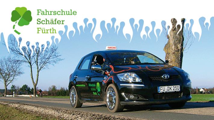Fahrschule Schäfer Fürth Vach