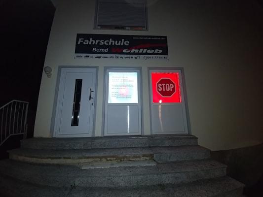 Fahrschulteam Rainer Wohlleb