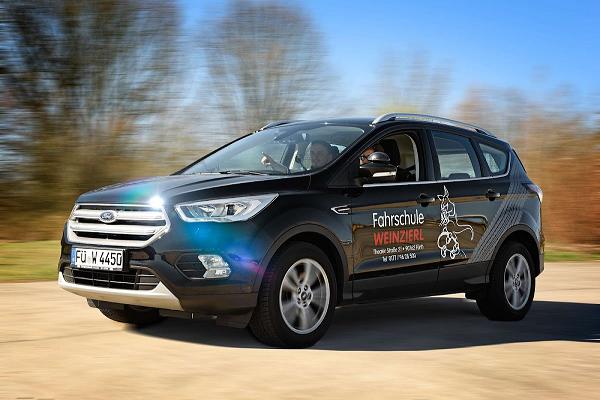 Fahrschule Weinzierl