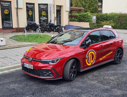 Fahrschule Fundrive Erlangen