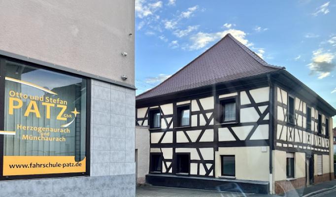 Fahrschule Otto & Stefan Patz GbR