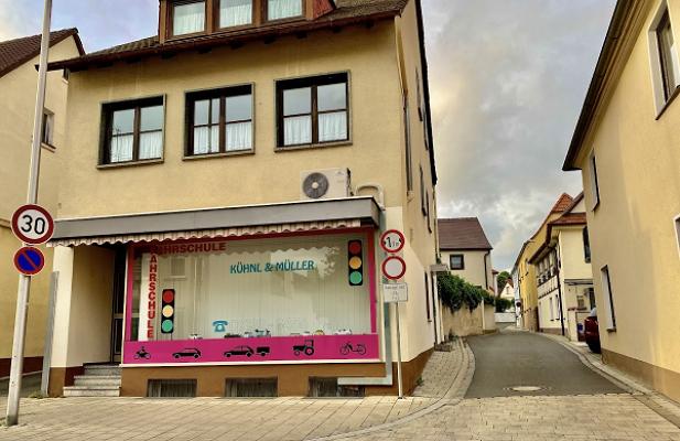Kühnl & Müller e.K.