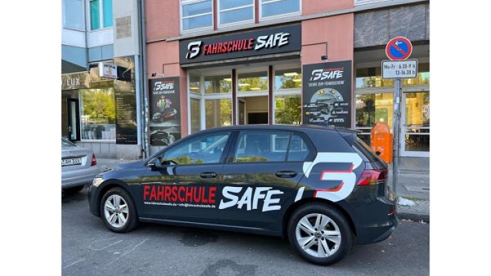 Fahrschule Safe GmbH