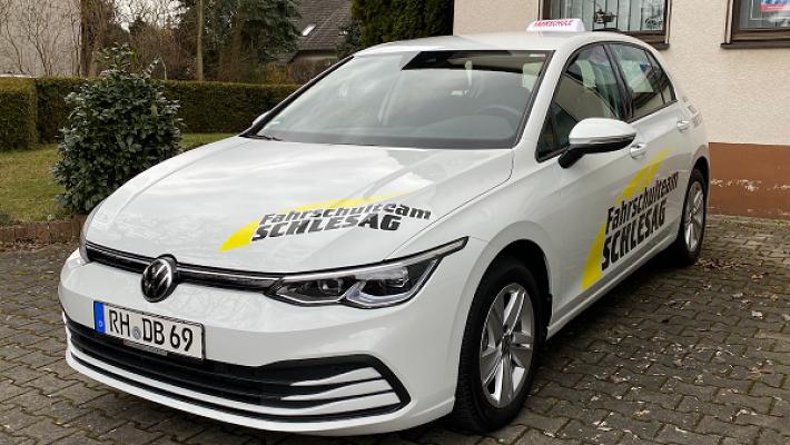 Fahrschule Schlesag Roth
