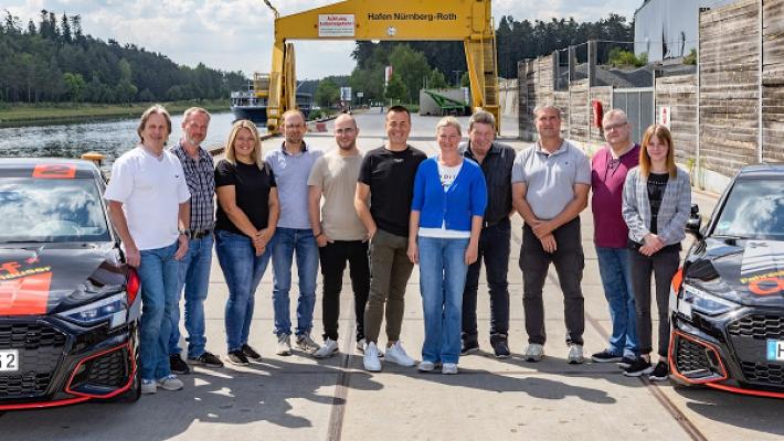 Fahrschule Olaf Großhauser