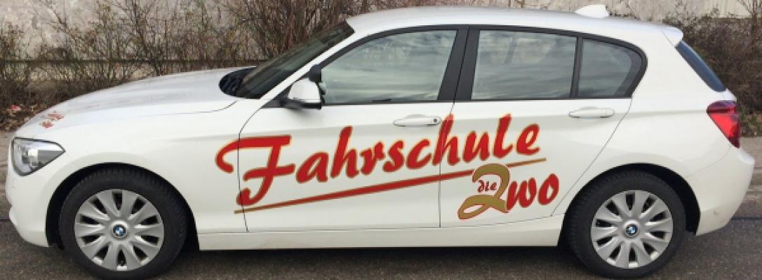Fahrschule die Zwo