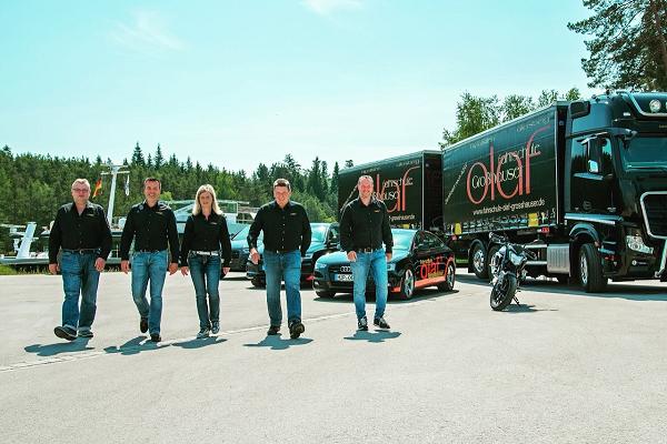 Fahrschule Olaf Großhauser