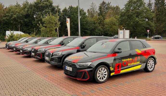 Fahrschule Olaf Großhauser