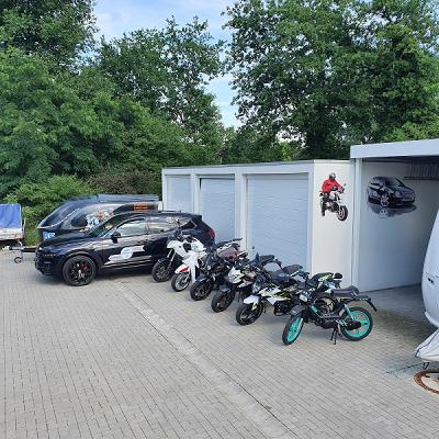 Fahrschule Höpfner GbR Motorradtreff.