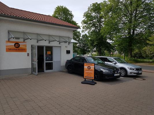 Fahrschule Borchard