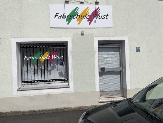 Fahrschule Wust