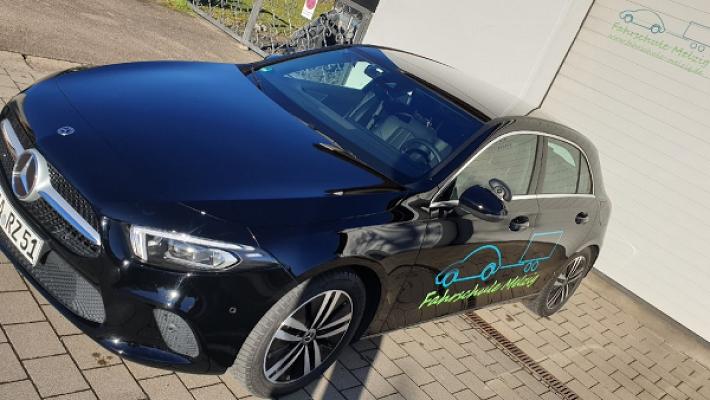 Fahrschule Melzig UG