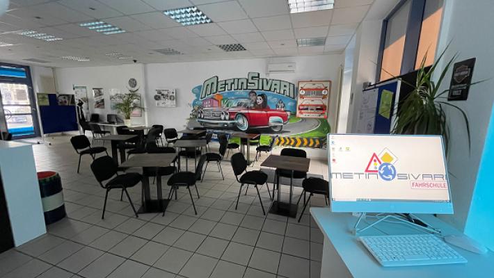 Fahrschule Metin Sivari