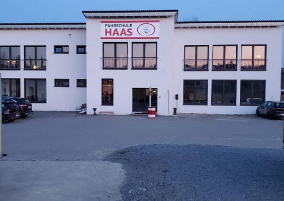 Fahrschule Haas GmbH