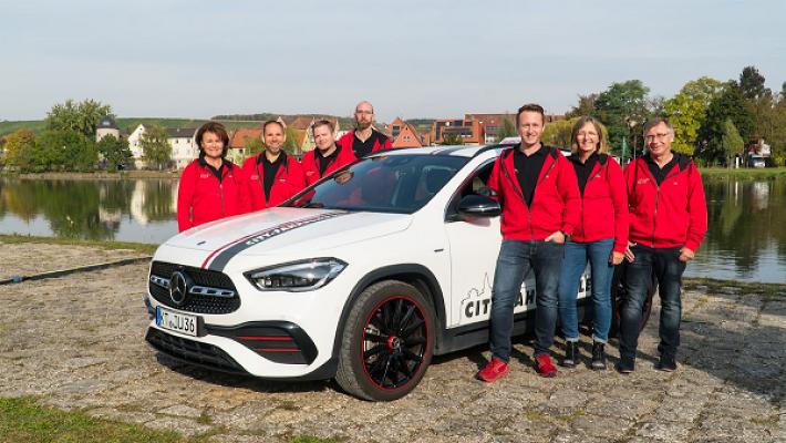 City Fahrschule Marktbreit