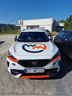 WM Fahrschule Wiesentheid