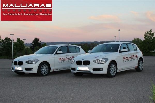 Fahrschule Malliaras
