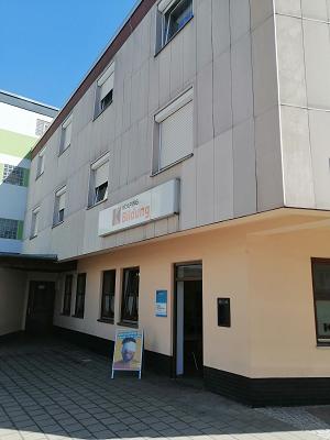 M-A-U-S Erste Hilfe Kurse - Ansbach