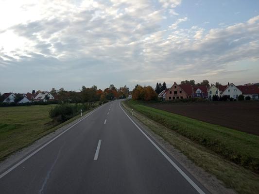 Heinrich Wetzstein Fahrschule