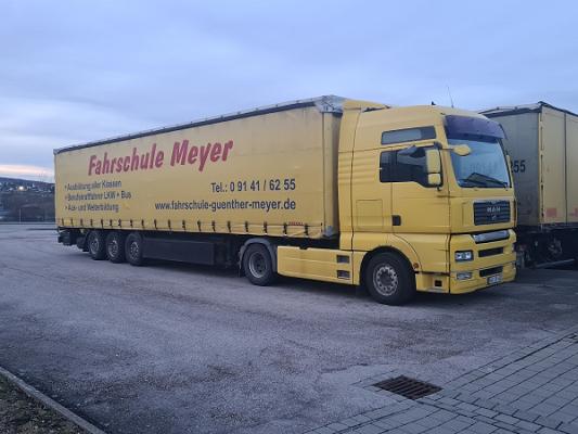 Fahrschule Meyer
