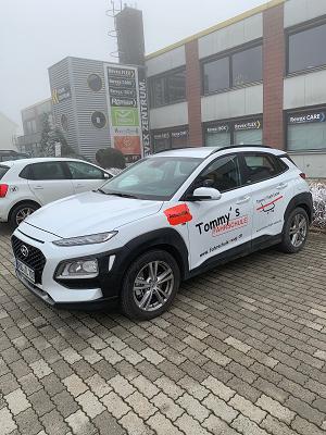 Tommy’s Fahrschule
