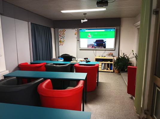 Fahrschule Meyer