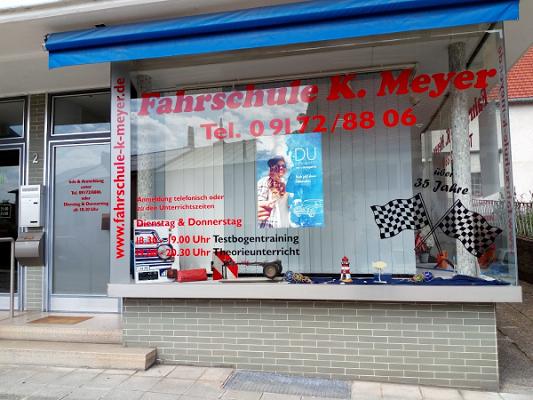 Fahrschule Karlheinz Meyer