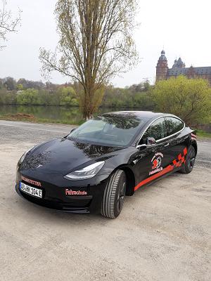 Fahrschule Helmstetter Aschaffenburg