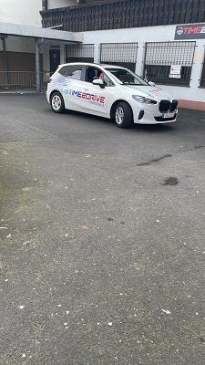 TIME2DRIVE Fahrschule