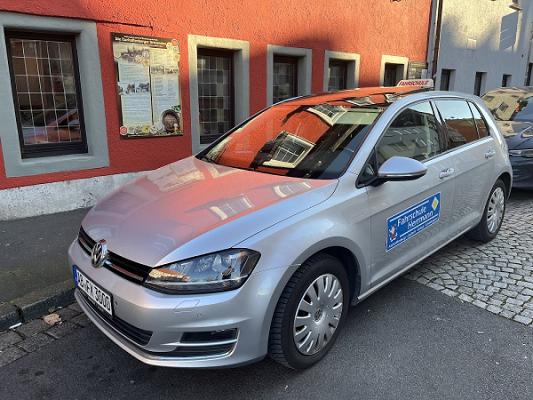 Fahrschule Herrmann Aschaffenburg & Landkreis