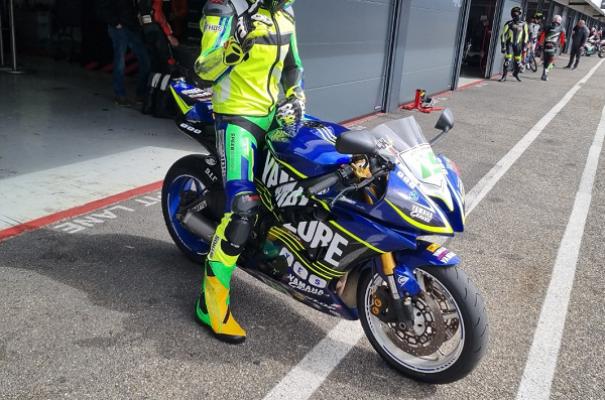 Speed One Fahrschule