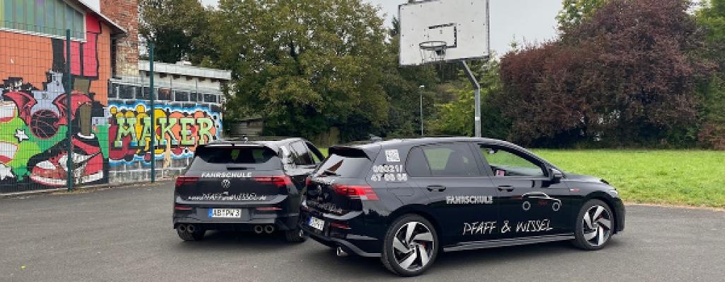 Fahrschule Pfaff & Wissel