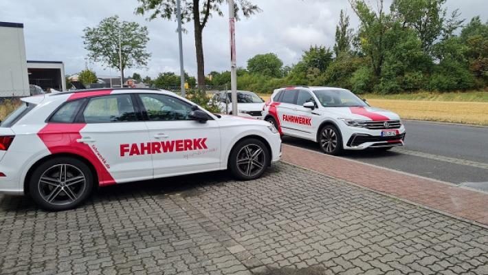 Fahrschule Fahrwerkk GbR Ute Kotulla / Peer Weidlich