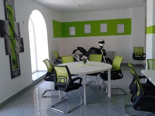 Fahrschule, Bootsschule Marc Schwarze