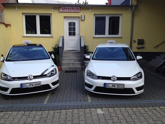 Fahrschule Ralf Wissel Ltd.