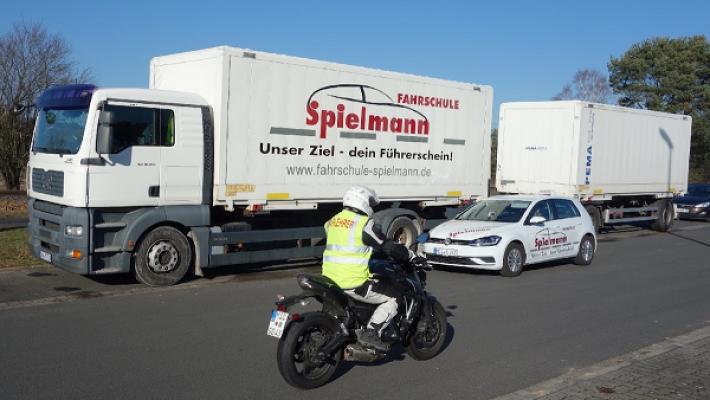 Fahrschule Spielmann
