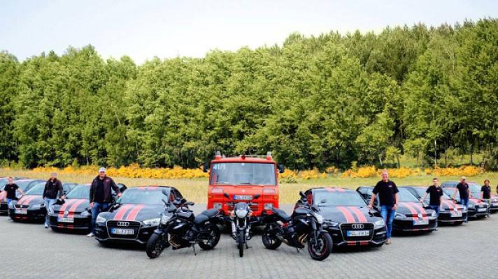 Fahrschule Hein Inh. Florian Sendelbach