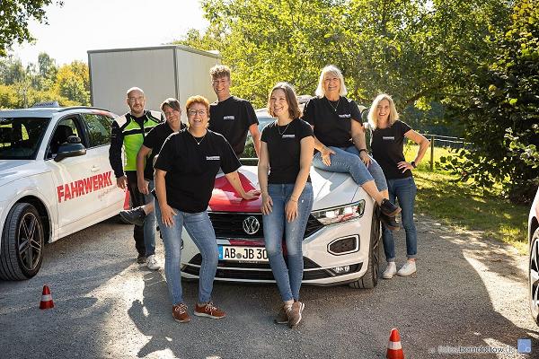 Fahrschule Fahrwerkk GbR Ute Kotulla / Peer Weidlich