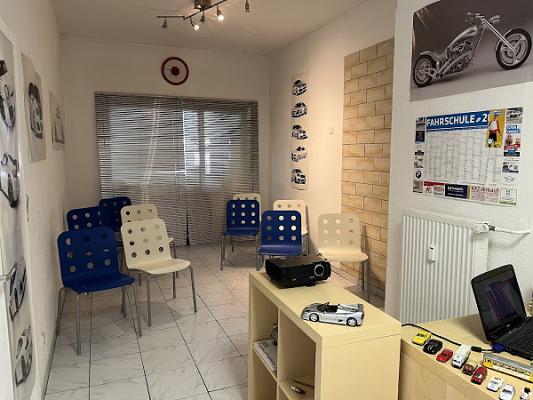 Fahrschule Herrmann - Aschaffenburg Laufach Sailauf Schöllkrippen