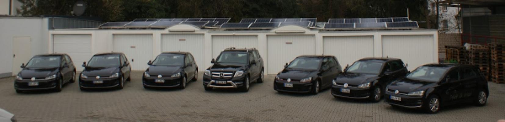 Fahrschule Pfaff und Wissel