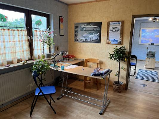 Fahrschule Herrmann - Aschaffenburg Laufach Sailauf Schöllkrippen