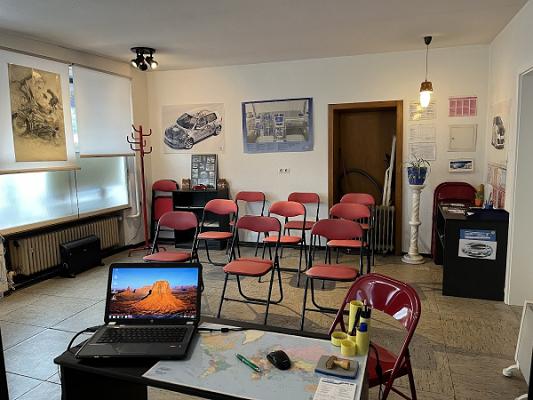 Fahrschule Herrmann - Aschaffenburg Laufach Sailauf Schöllkrippen