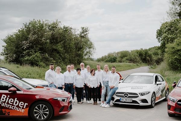 Fahrschule Bieber
