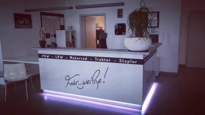 Fahrschule Heidingsfelder GmbH