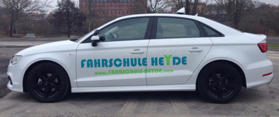 Fahrschule HEYDE