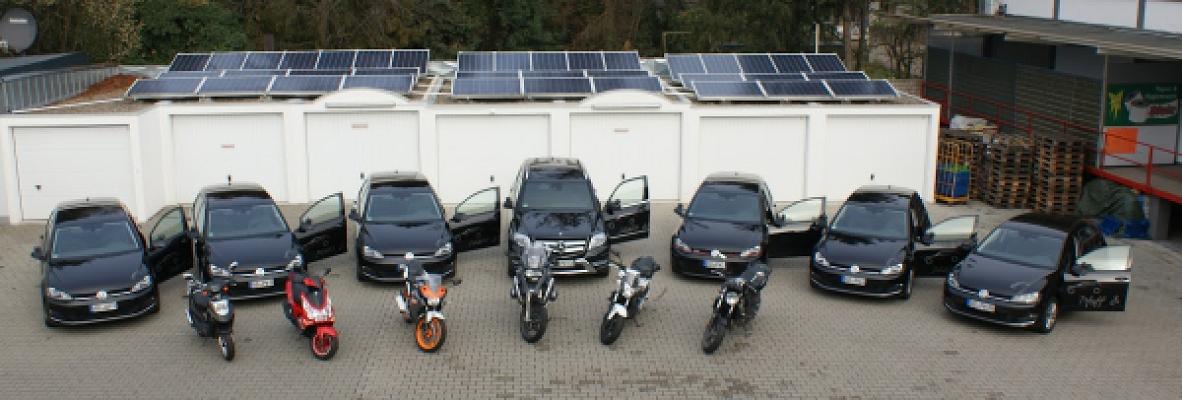 Fahrschule Pfaff und Wissel