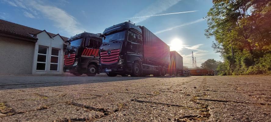 Fahrschule Werner Heck e.K. (Hauptfiliale)