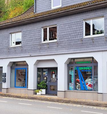 Fahrschule Großkinsky GmbH | Miltenberg