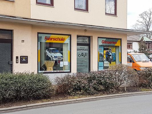 Fahrschule Gümperlein